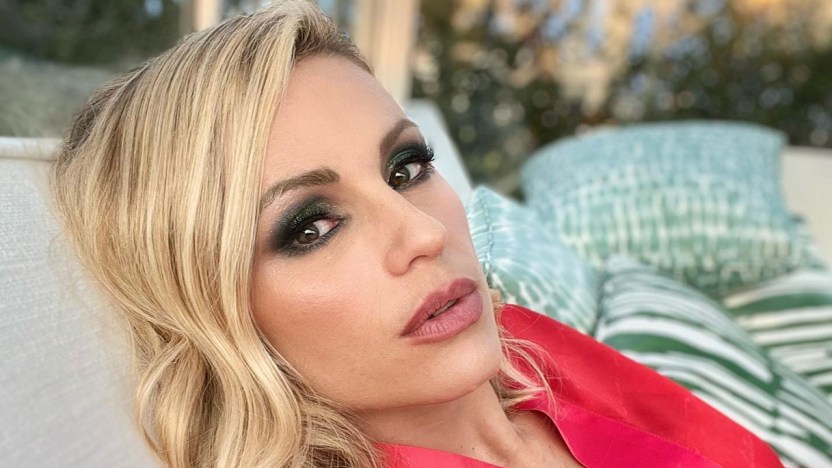 A casa di Michelle Hunziker: svelato il nuovo appartamento top secret