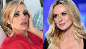 Michelle Hunziker smentisce le voci di “crisi” con la Autieri: “Amiche vere”