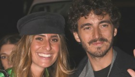 Francesco “Pecco” Bagnaia, chi è la moglie Domizia Castagnini