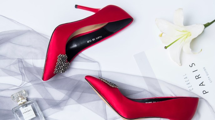 5 Brand di scarpe sostenibili (e bellissime) che devi conoscere