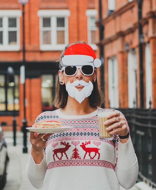 Christmas Jumper