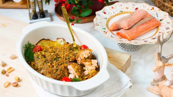 Pesce star del Natale: 3 ricette economiche e veloci