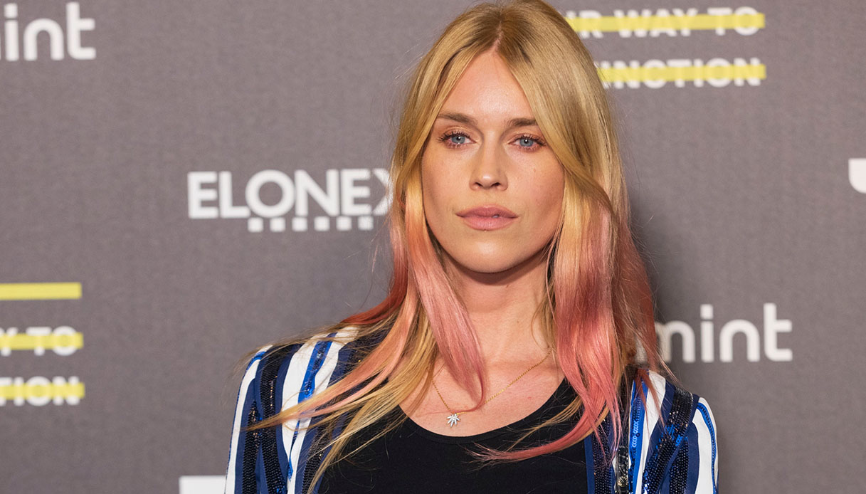 Lady Mary Charteris, l'aristocratica DJ