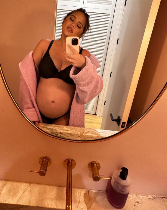 Chrissy Teigen