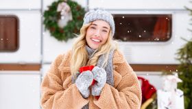 Cold Girl Makeup: il nuovo trend di Instagram per un trucco effetto freddo