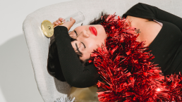 Come truccarsi a Capodanno: idee di makeup pazzeschi per festeggiare