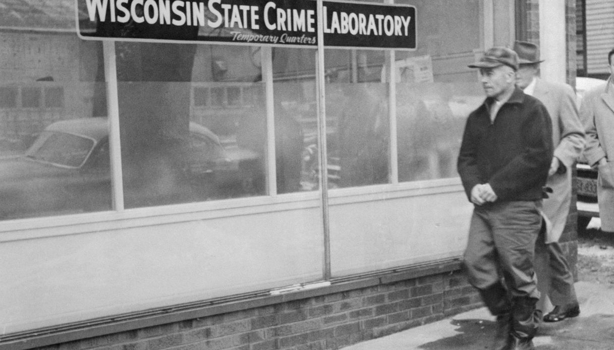 Ed Gein