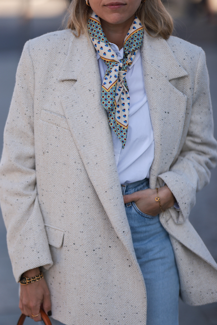 Oroscopo della moda