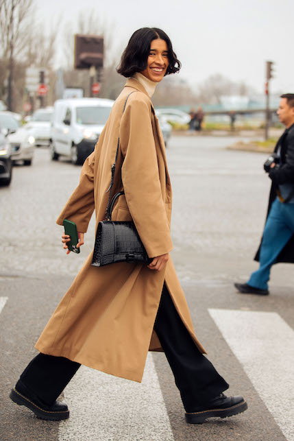 Oroscopo della moda