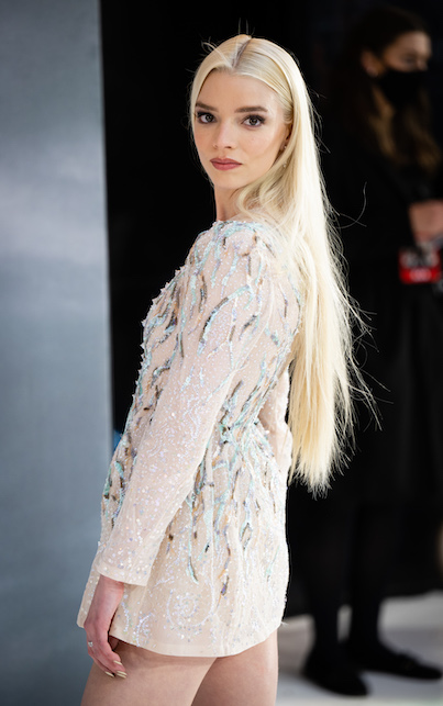 5 look sparkling per un Capodanno scintillante