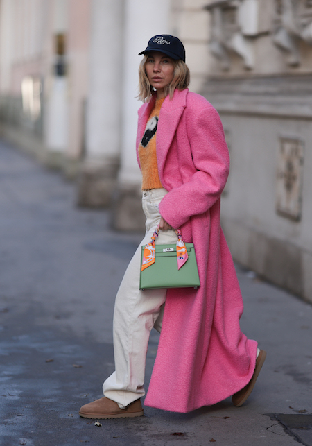 Oroscopo della moda