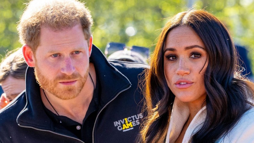 Harry e Meghan Markle, documentario snobbato da William e Kate: la decisione in mano a Re Carlo