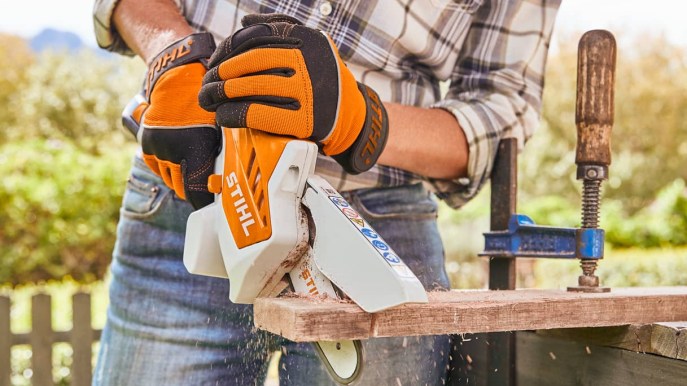 GTA 26: l’innovativo potatore Stihl per piccoli e grandi lavori di fai da te