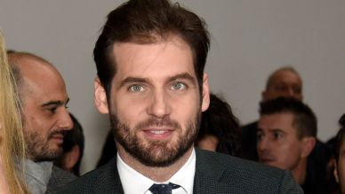 Tomaso Trussardi