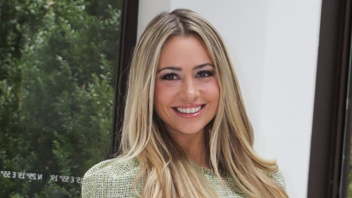 Martina Stella biografia