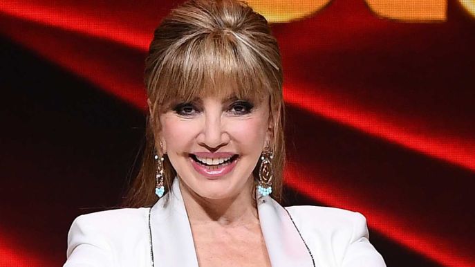 Milly Carlucci