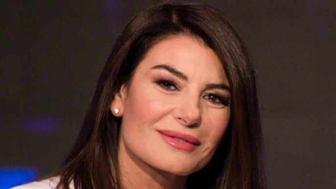Flop negli ascolti, Tapiro d’Oro a Ilaria D’Amico: “Buffon? Tifa per me”