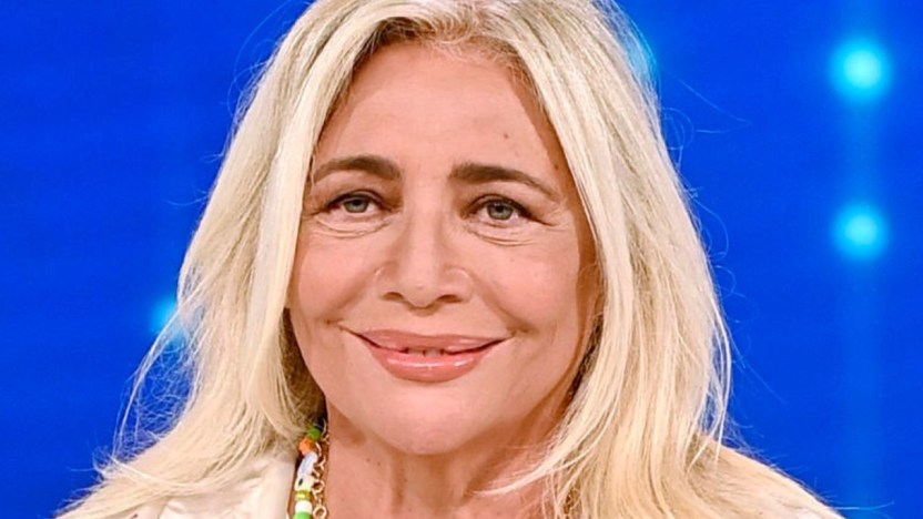 Mara Venier non molla “Domenica In”, come condurrà a Natale anche se sta male