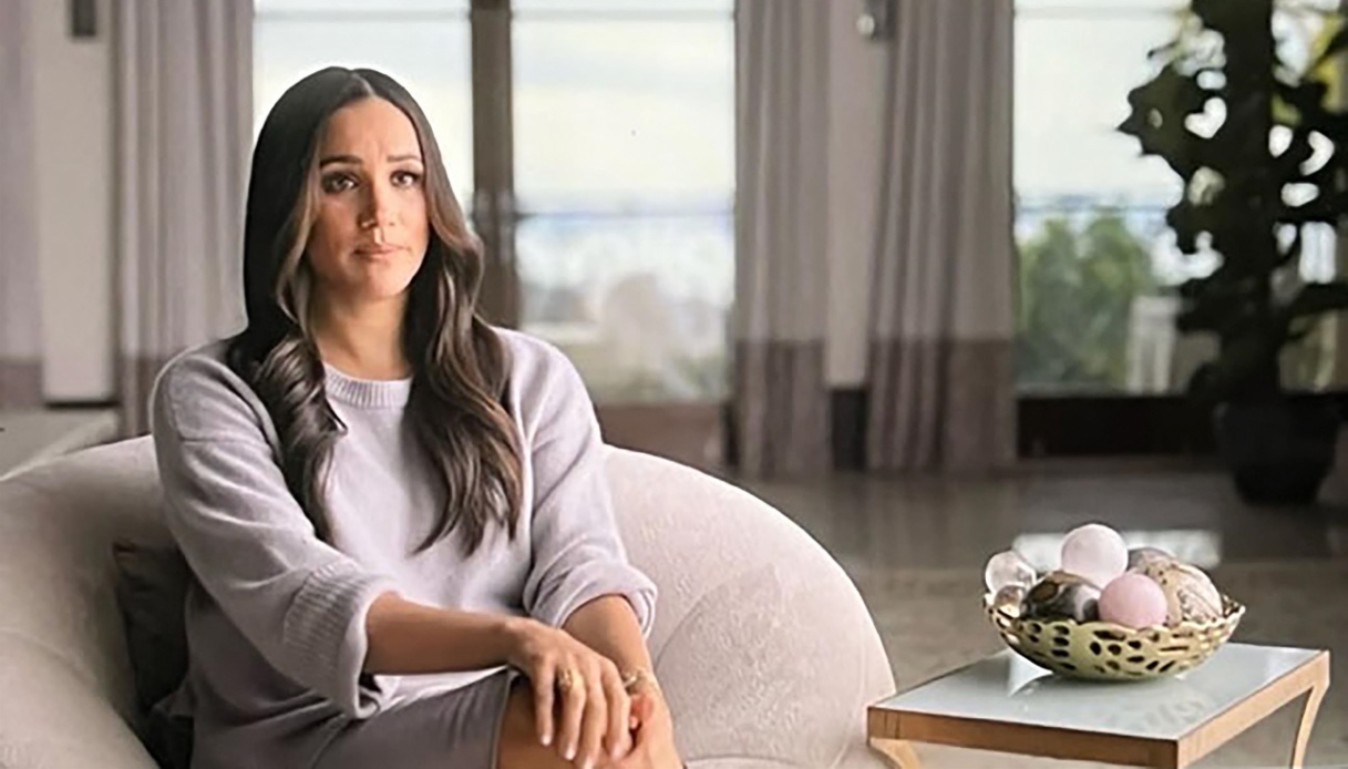Meghan Markle