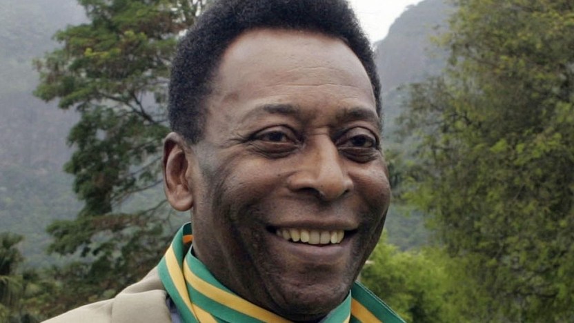 Pelè, chi sono i 7 figli e quante volte si era sposato