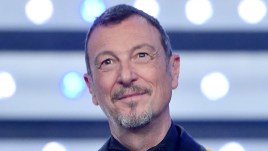 Sanremo 2023, i titoli dei 22 brani dei Big (tre puntano su un numero)