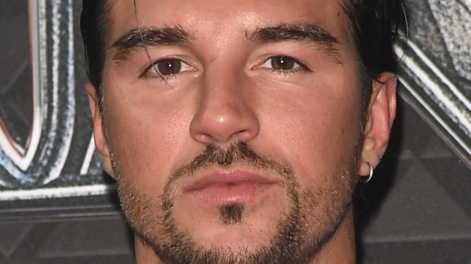 Andrea Damante biografia