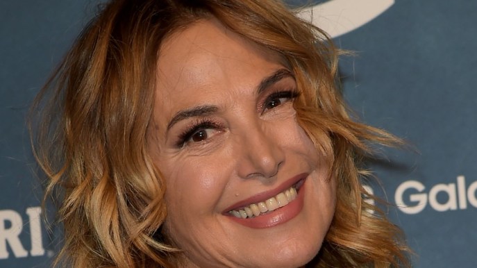 Barbara D’Urso è diventata nonna? Le parole inequivocabili a “Pomeriggio Cinque”