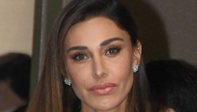 Problemi di salute per Belen Rodriguez, a rischio la conduzione de “Le Iene”