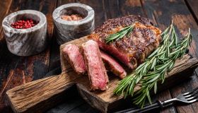 “Carne rossa? Un’eccellente alleata per integrare la dieta”