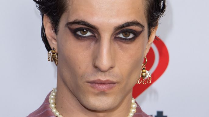 Damiano David biografia