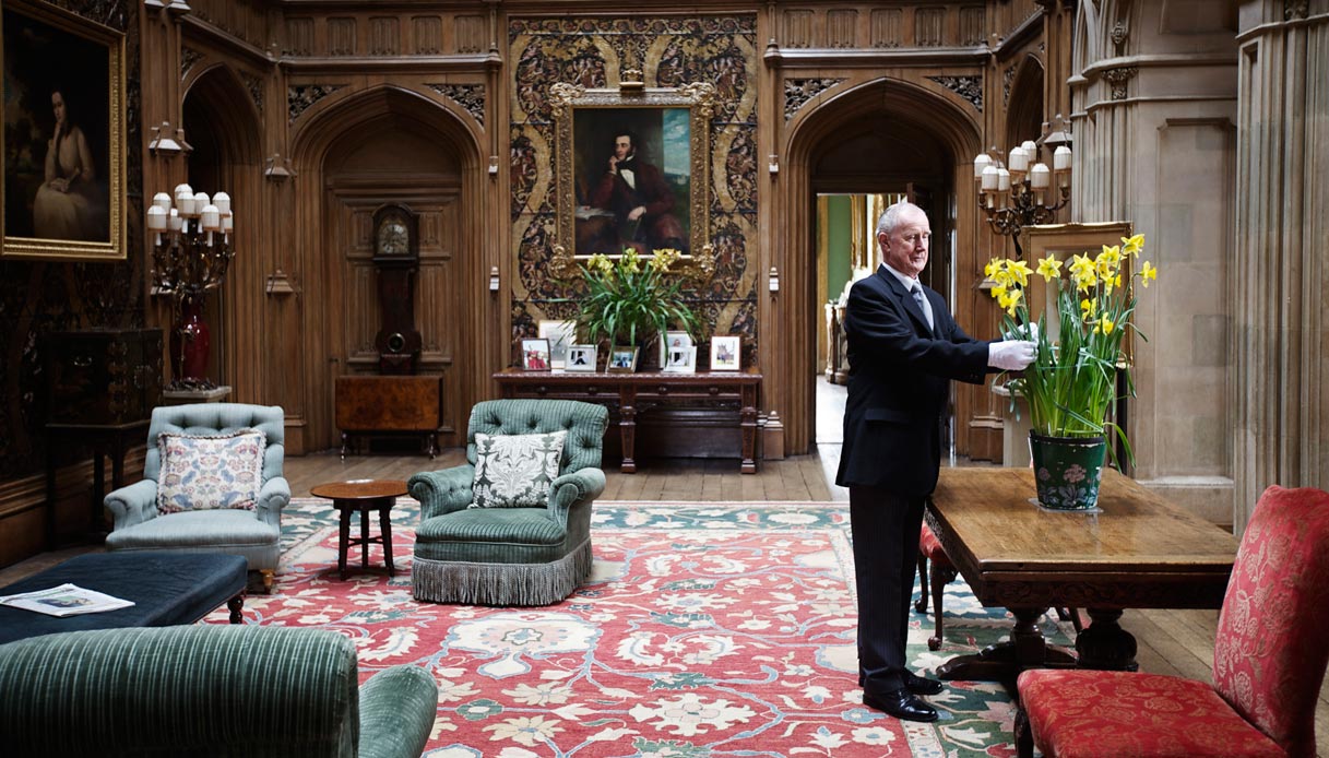 Downton Abbey
