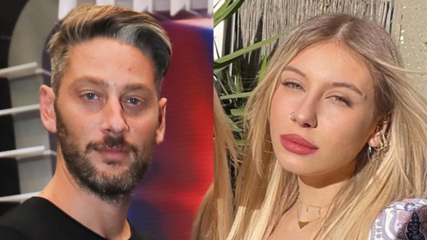 “GF Vip”, scoppia la passione: Edoardo Tavassi e Micol escono allo scoperto