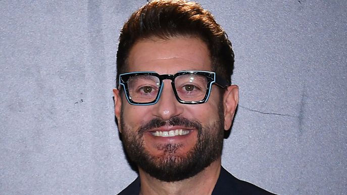Enrico Papi