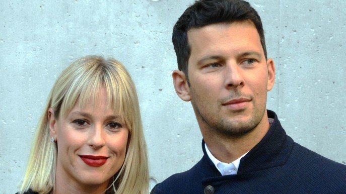 Federica Pellegrini e Matteo Giunta: “La nostra luna di miele”. L’ironia su Instagram
