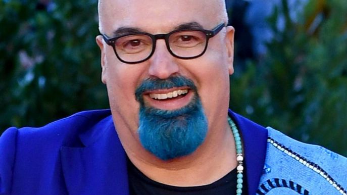 Giovanni Ciacci biografia