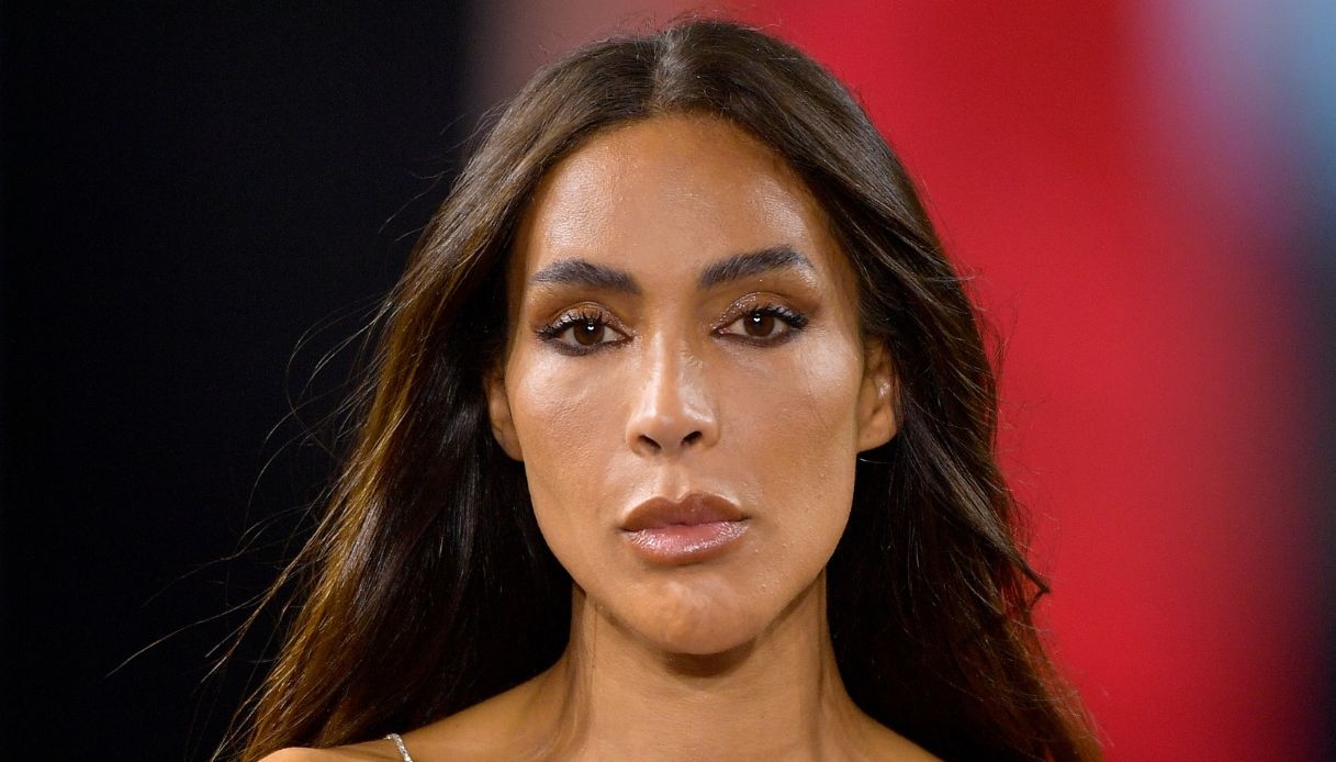 Ines Rau, la fidanzata di Kylian Mbappé