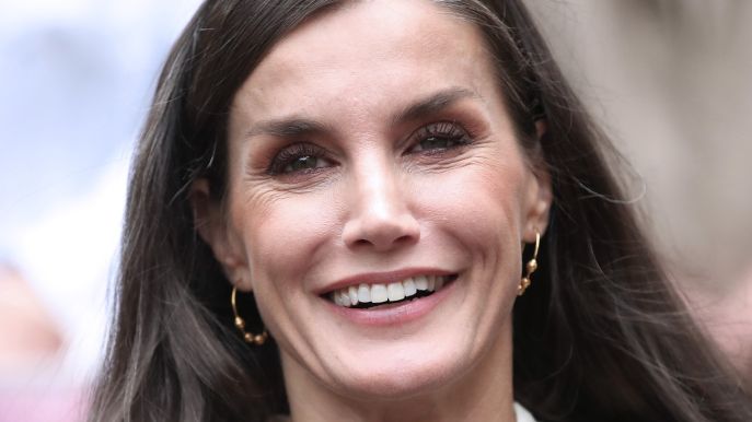 Letizia di Spagna biografia
