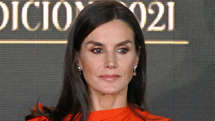 Letizia di Spagna, la confessione dell’amante del Re: il Palazzo trema