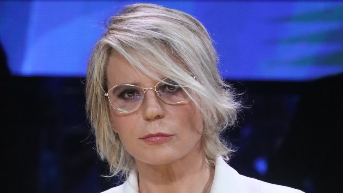 Lutto a “Uomini e Donne”, è morta la storica opinionista Paola D’Andrea