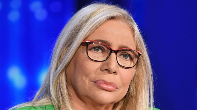 “Più in alto dell’invidia”: Mara Venier risponde velatamente (ma non troppo) alle critiche