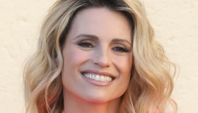 Michelle Hunziker a cena con un uomo famosissimo: la foto su Instagram