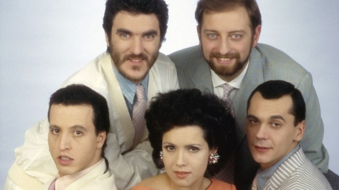 Addio a Mauro Sabbione, chi era e perché aveva lasciato i Matia Bazar