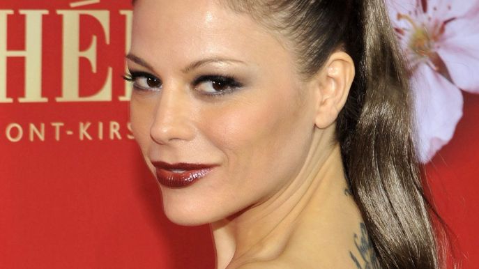 Naike Rivelli biografia