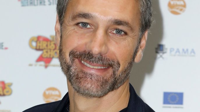 Raoul Bova biografia