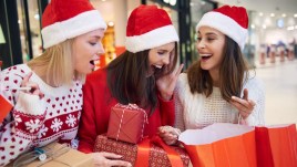 Regali di Natale per le amiche: tante idee per tutti i gusti (e tutti i budget)