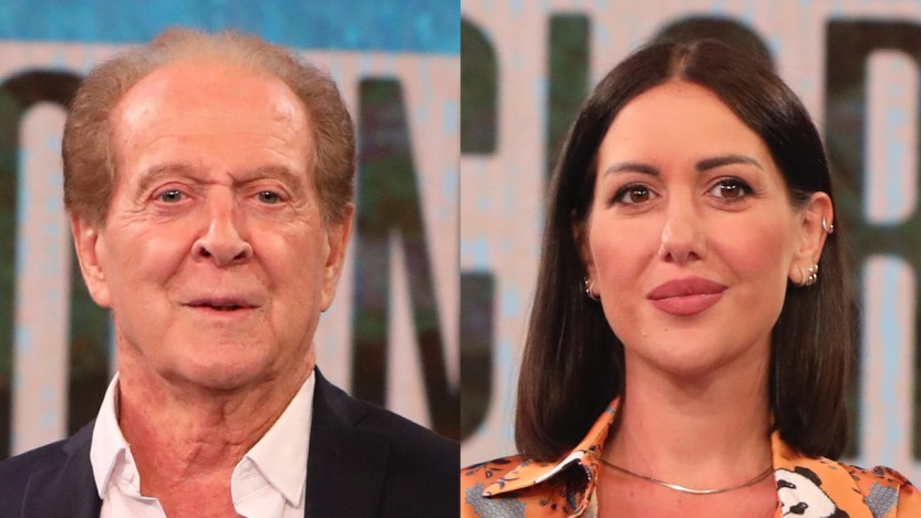 Memo Remigi e il rapporto con Jessica Morlacchi: “Cercherò di rimediare”
