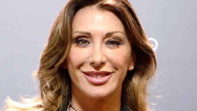Sabrina Salerno biografia