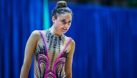 “Le Iene”, Belen presente all’ultima puntata. Nuova testimonianza sugli abusi alle ginnaste