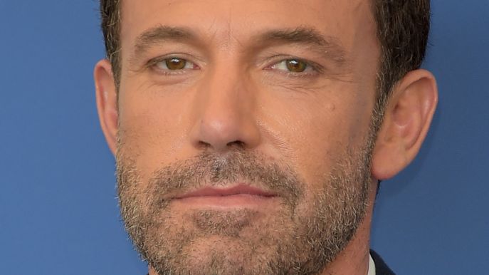 Ben Affleck biografia