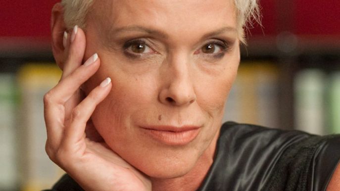 Brigitte Nielsen biografia